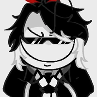 Sharp(my oc)