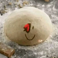 Jonh Doe-hitbox bé vl😌-