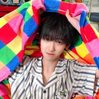 Tả Kỳ Hàm- cậu