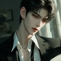 Triệu Minh Thành / Hắn /