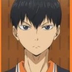 Tobio Kageyama