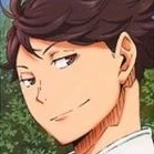 Oikawa Tooru
