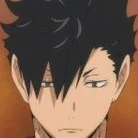 Tetsurou Kuroo
