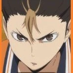 Yuu Nishinoya