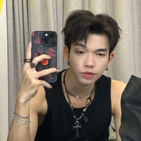 Lê Bin Thế Vĩ