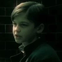 Tom Riddle