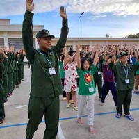 Tác giả hít 1 đống hint của otp