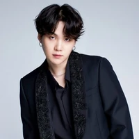 Yoongi