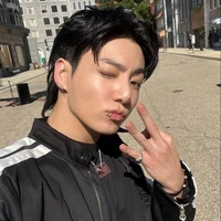 Jungkook