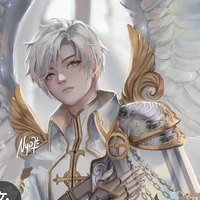 Thiên sứ cấp cao