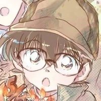 Edogawa Conan