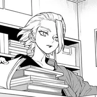 Stanley Snyder- nhỏ