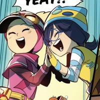 ° Yaya & Ying °