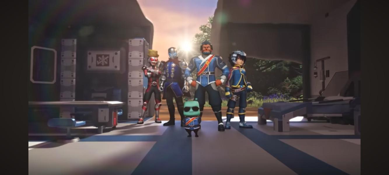 NovelToon