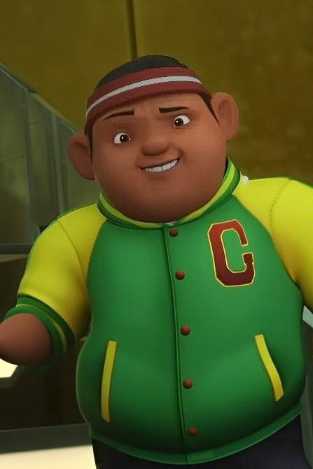 NovelToon