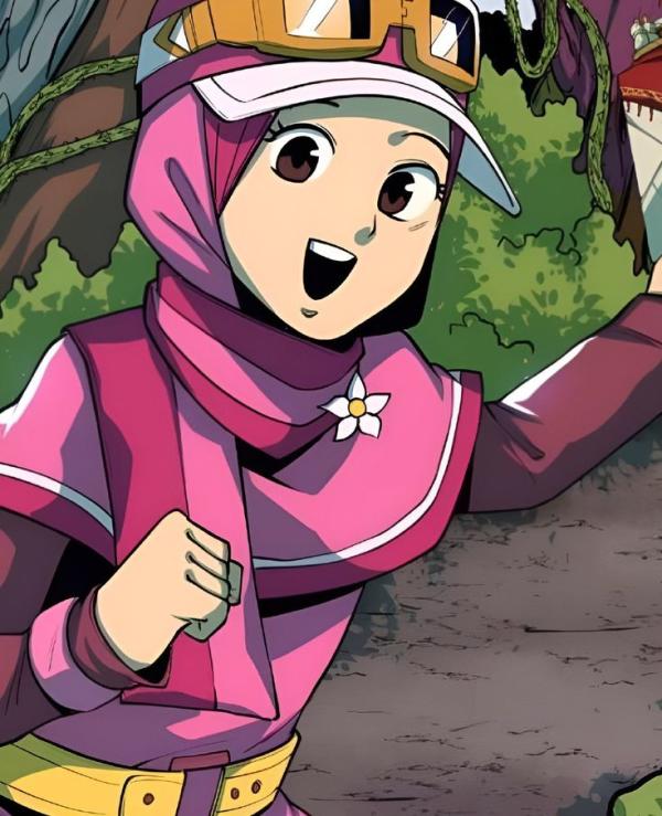 NovelToon