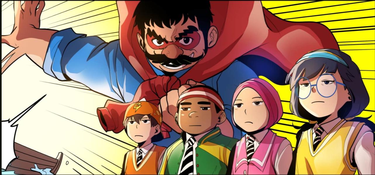 NovelToon