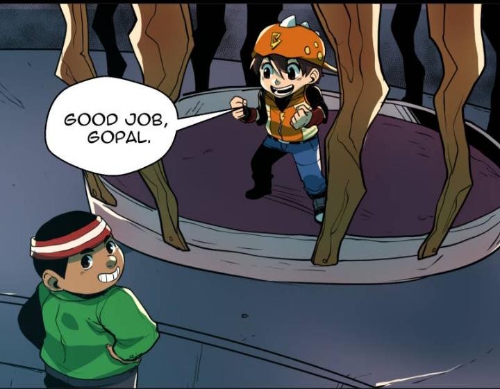 NovelToon