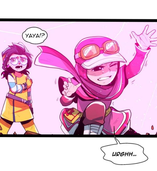 NovelToon