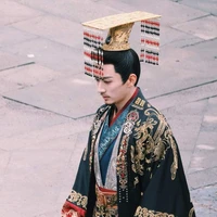 Ái tân giác la lưu thừa minh