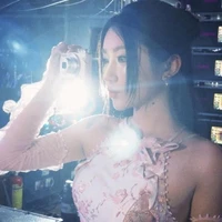 Khương Hoàn Mỹ- Cam