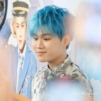 Hoàng Đức Duy| Captain Boy
