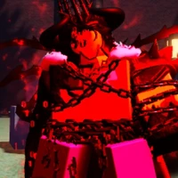 Jone Doe ( vua quỷ )