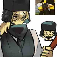 Soldier
