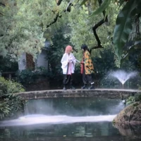 Con viết truyện làm bín