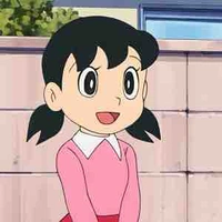Shizuka
