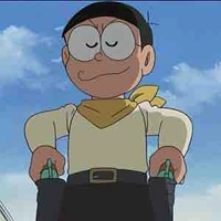 Nobita