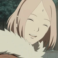 Haruno Sakura