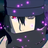 Uchiha Sasuke
