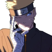 Uzumaki Naruto