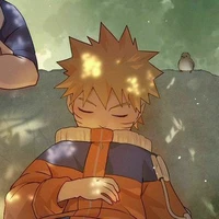Uzumaki Naruto