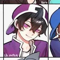 Lộc Zutaki-@Loczutaki_ghastboy