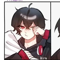 Kira-@Kira_meomeoz