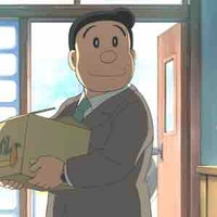 Nobisuke_bố nobi