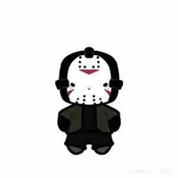 Jason(hitbox ko kém ai)