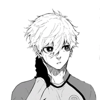 Nagi seishiro