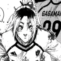 gagamaru
