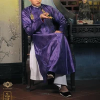 Văn Điệp ( Cha Duy)