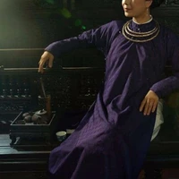 Bá Tư ( Bà Hội Đồng)