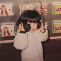 Park Chaeyoung/Nàng còn nhỏ/