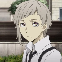 Nakajima Atsushi