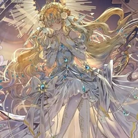Umera - The God of Light