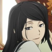 Tanizaki Naomi
