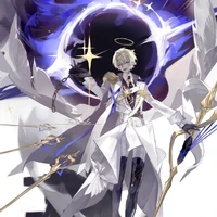 Erisathe - The God of Space
