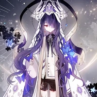 Kiwana - The God of Void