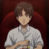 Eren Yeager